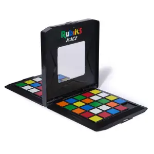 Головоломка RUBIK'S S3 – КОЛЬОРИНКИ (1-2 гравця) (6066350R)