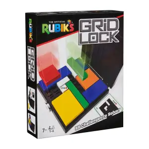 Головоломка RUBIK'S – ГРІДЛОК (6070059)