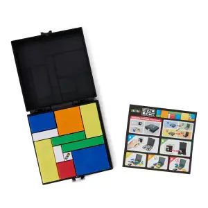 Головоломка RUBIK'S – ГРІДЛОК (6070059)