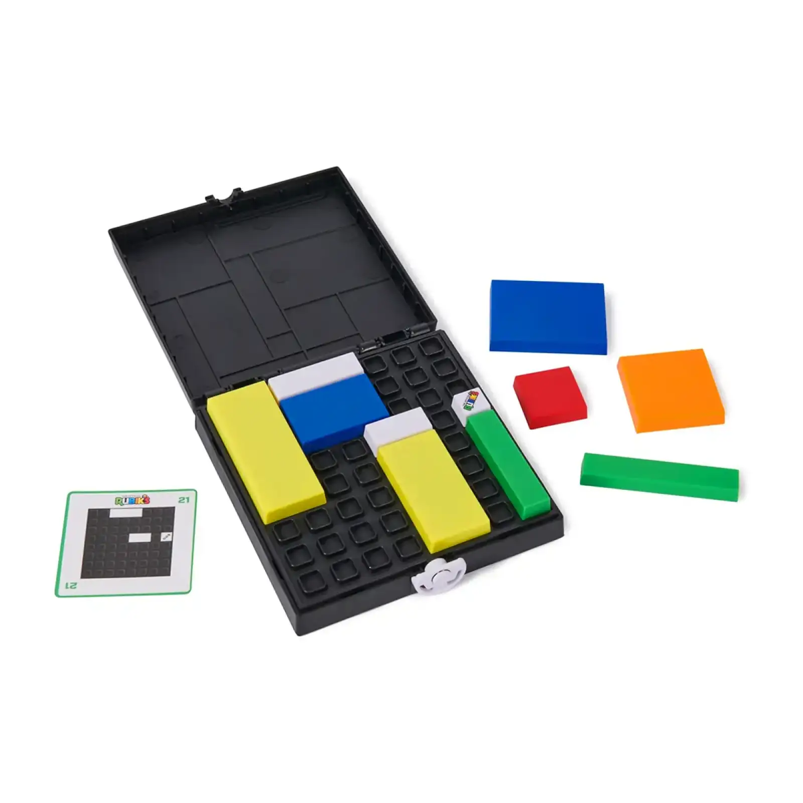 Головоломка RUBIK'S – ГРІДЛОК (6070059)
