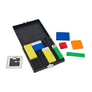 Головоломка RUBIK'S – ГРІДЛОК (6070059)