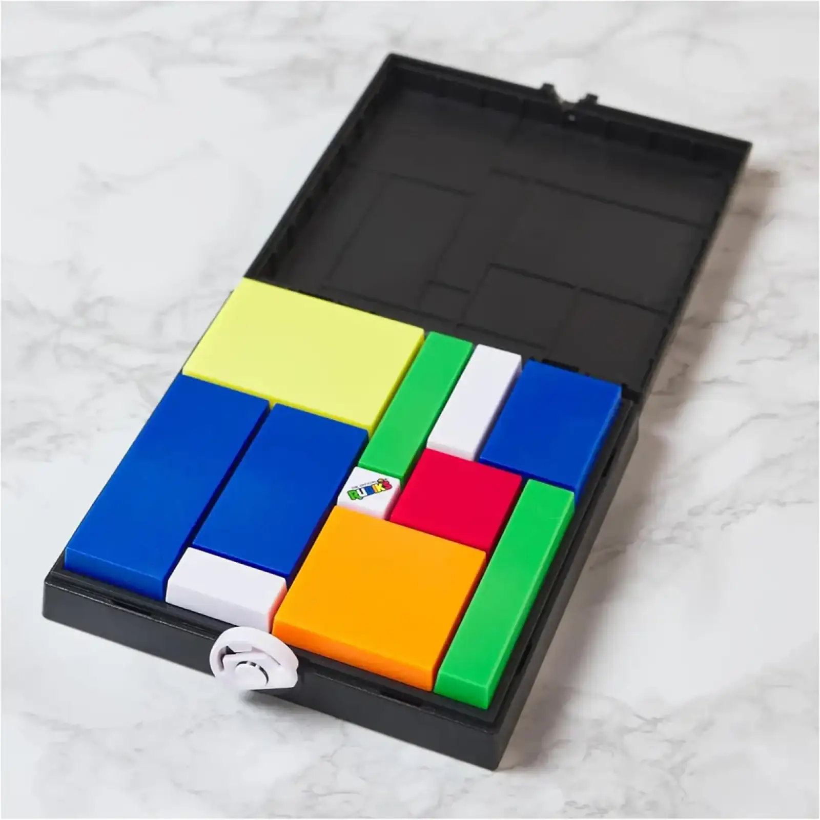 Головоломка RUBIK'S – ГРІДЛОК (6070059)