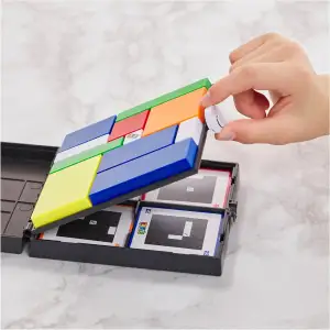 Головоломка RUBIK'S – ГРІДЛОК (6070059)