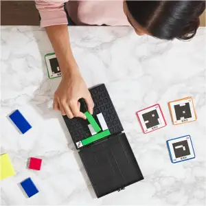 Головоломка RUBIK'S – ГРІДЛОК (6070059)