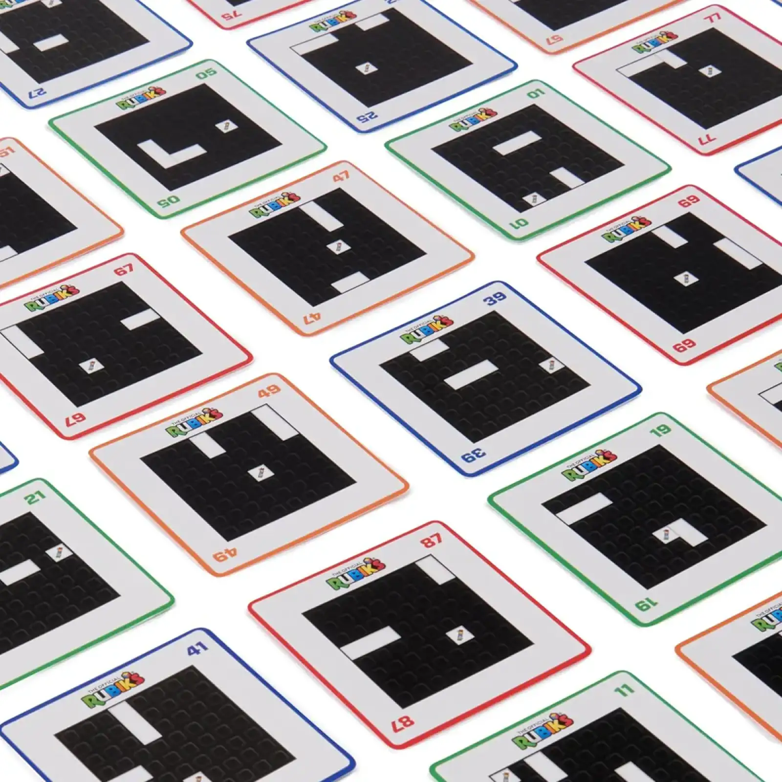 Головоломка RUBIK'S – ГРІДЛОК (6070059)