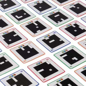 Головоломка RUBIK'S – ГРІДЛОК (6070059)