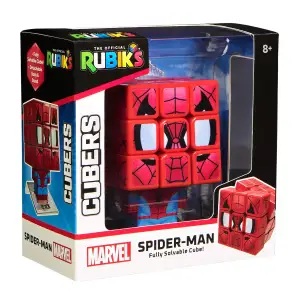 Головоломка RUBIK'S серії 