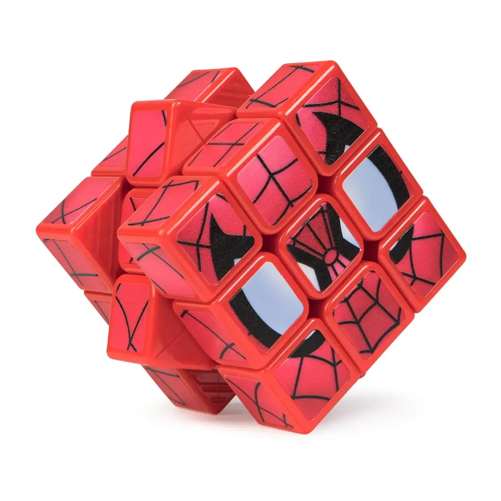 Головоломка RUBIK'S серії 