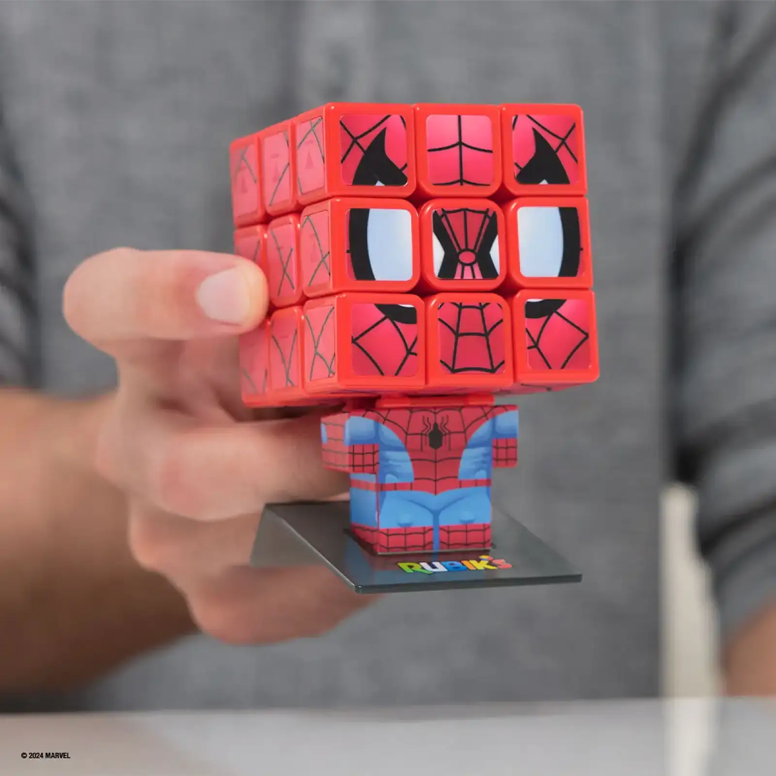 Головоломка RUBIK'S серії 