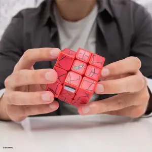 Головоломка RUBIK'S серії 