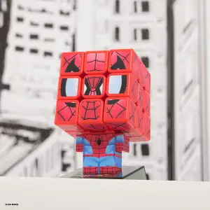 Головоломка RUBIK'S серії 