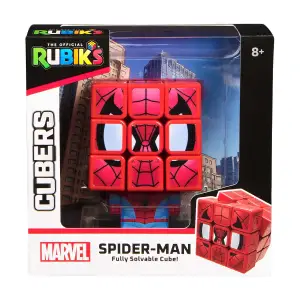 Головоломка RUBIK'S серії 