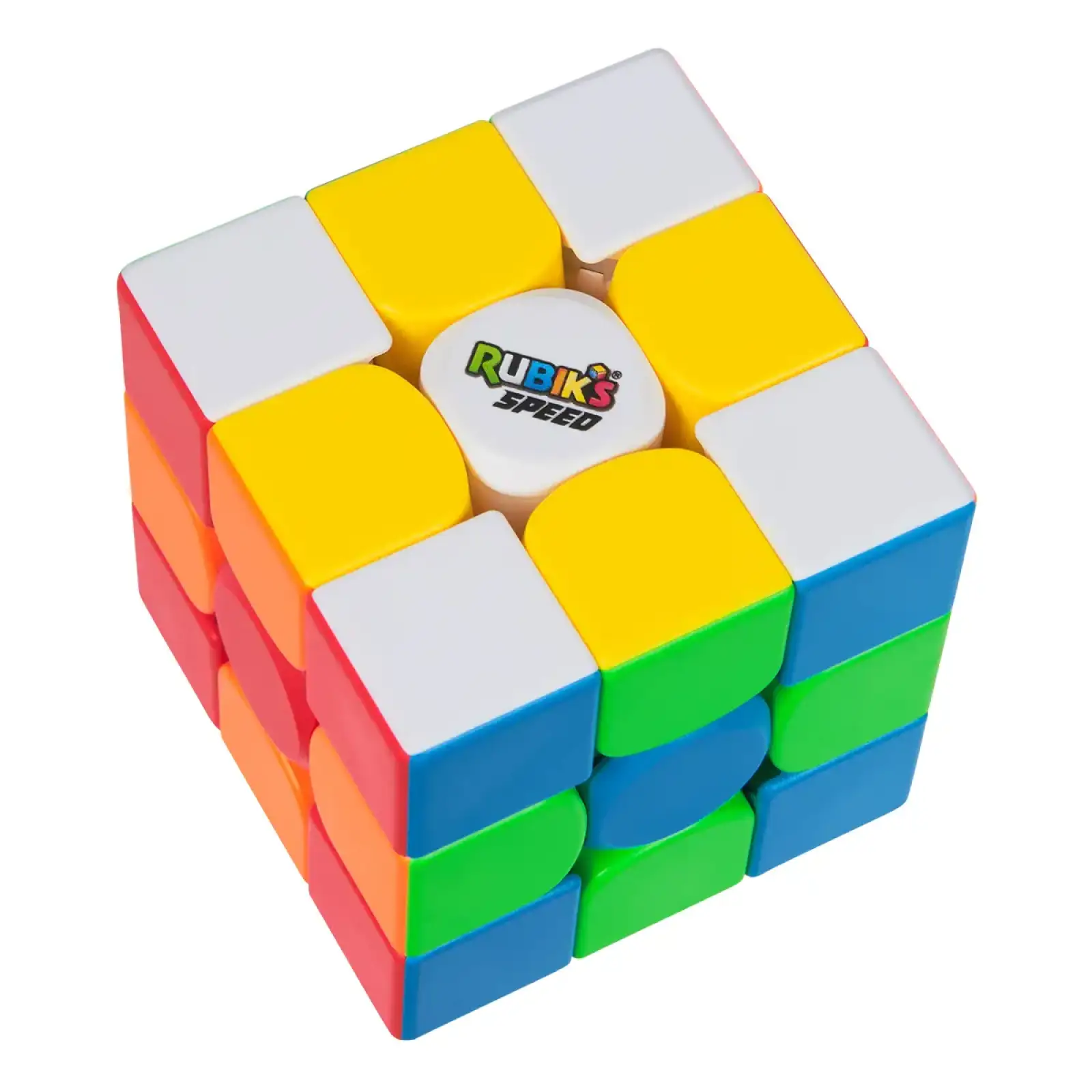 Головоломка RUBIK'S серії 