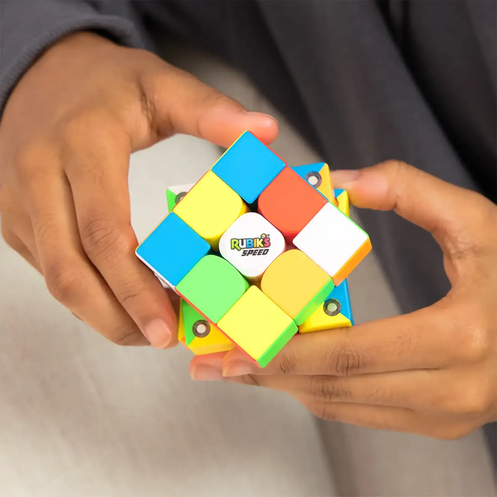 Головоломка RUBIK'S серії 