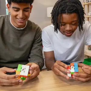 Головоломка RUBIK'S серії 