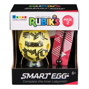 Головоломка RUBIK'S - СМАРТ-ЯЙЦЕ (в ас.) (6071681)