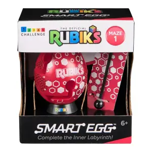 Головоломка RUBIK'S - СМАРТ-ЯЙЦЕ (в ас.) (6071681)