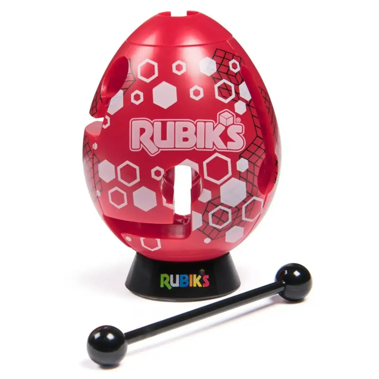Головоломка RUBIK'S - СМАРТ-ЯЙЦЕ (в ас.) (6071681)