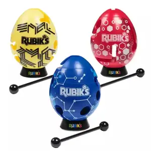 Головоломка RUBIK'S - СМАРТ-ЯЙЦЕ (в ас.) (6071681)