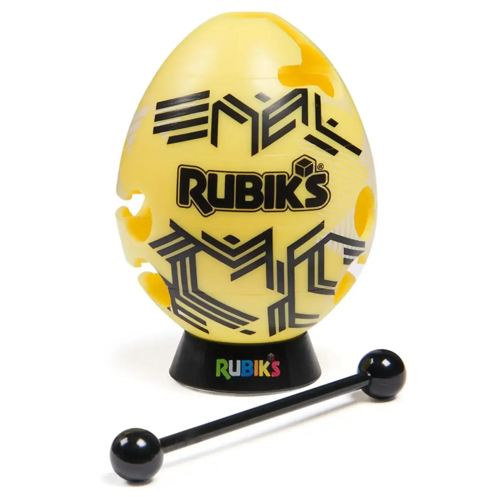 Головоломка RUBIK'S - СМАРТ-ЯЙЦЕ (в ас.) (6071681)