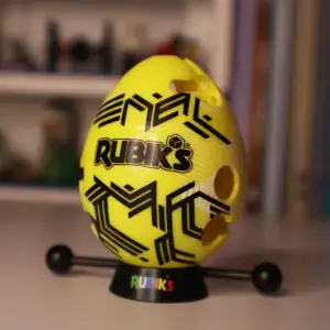 Головоломка RUBIK'S - СМАРТ-ЯЙЦЕ (в ас.) (6071681)