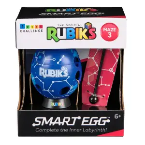Головоломка RUBIK'S - СМАРТ-ЯЙЦЕ (в ас.) (6071681)
