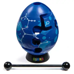 Головоломка RUBIK'S - СМАРТ-ЯЙЦЕ (в ас.) (6071681)