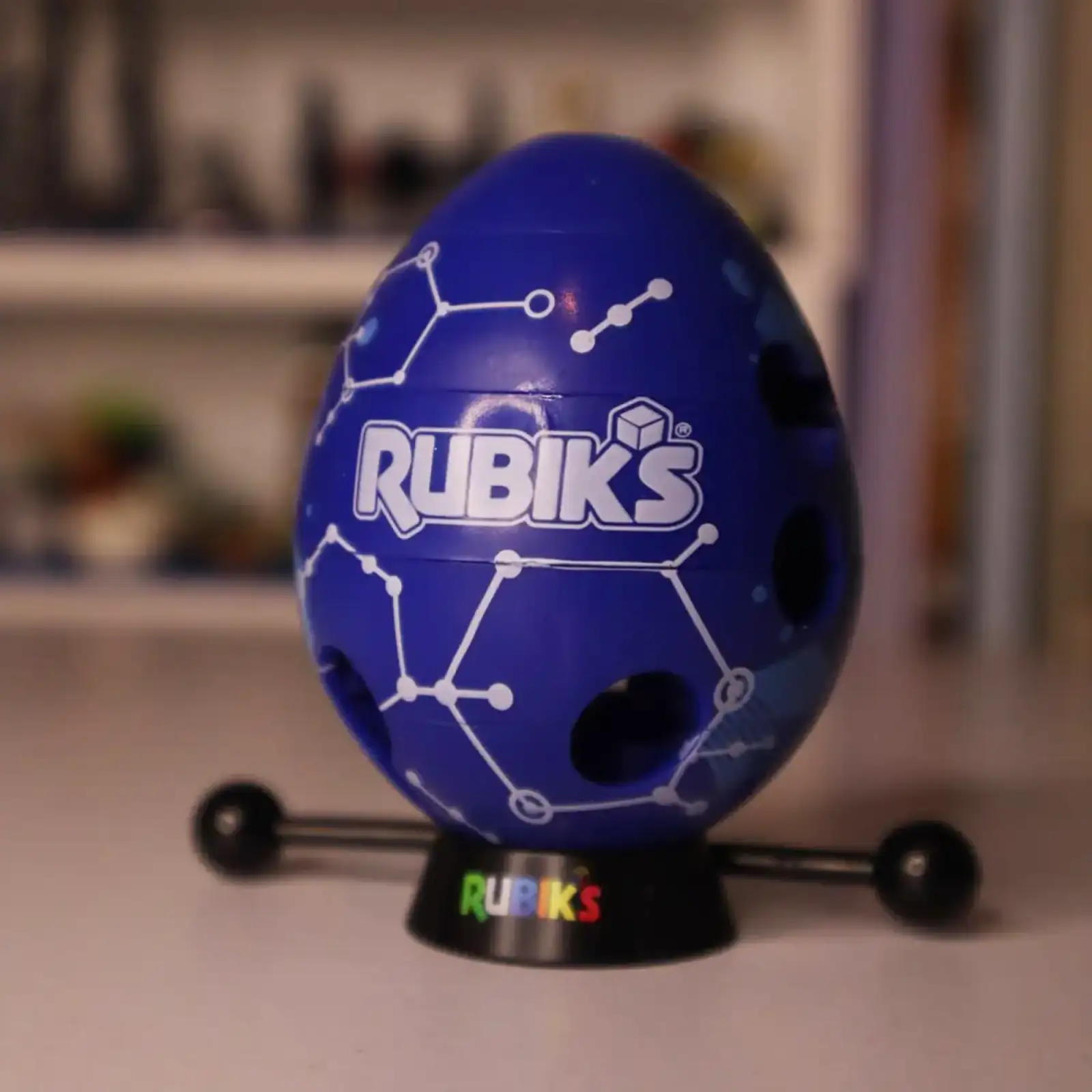 Головоломка RUBIK'S - СМАРТ-ЯЙЦЕ (в ас.) (6071681)