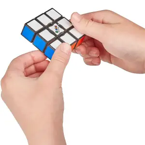 Головоломка RUBIK'S - КУБИК 3*3*1 (IA3-000358)