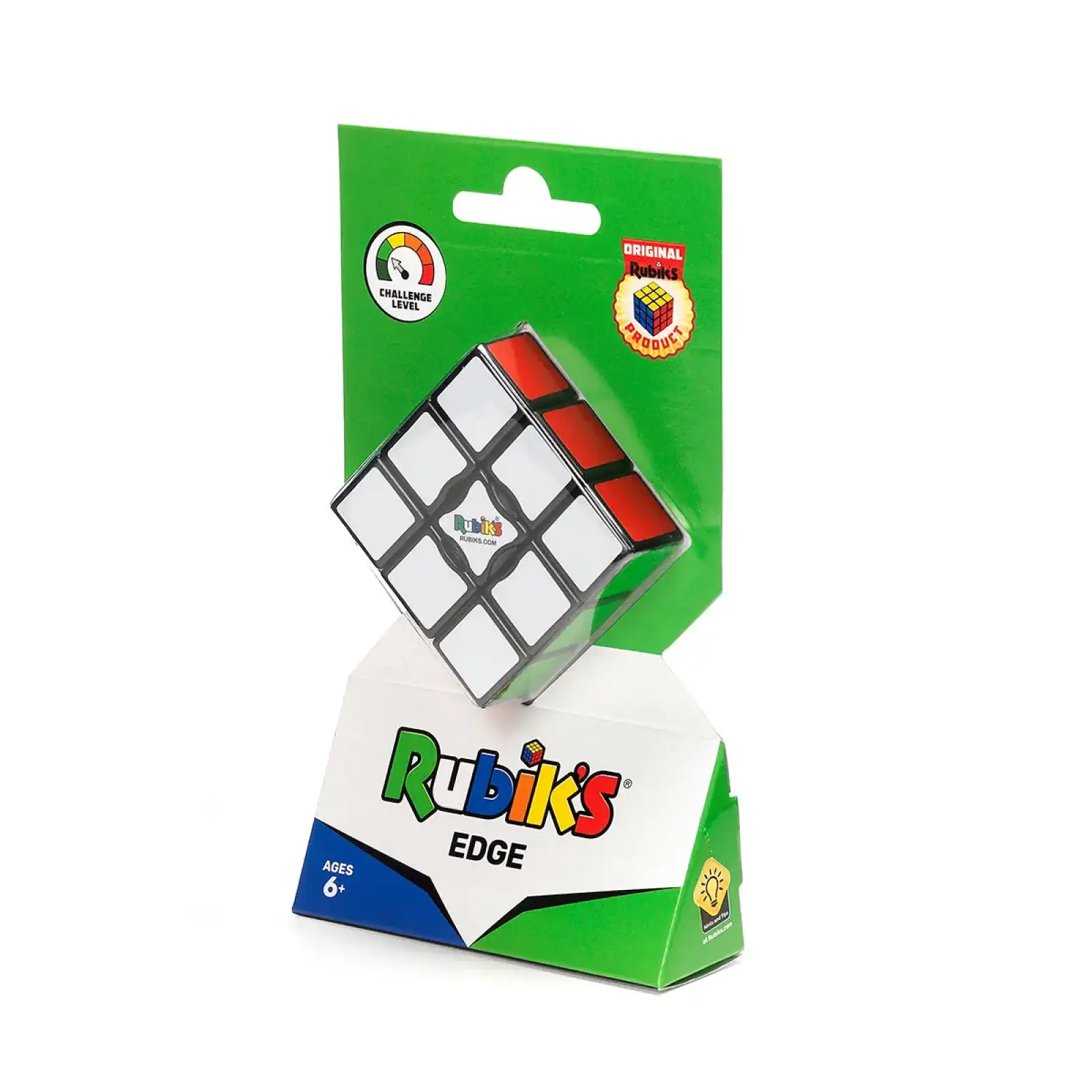 Головоломка RUBIK'S - КУБИК 3*3*1 (IA3-000358)