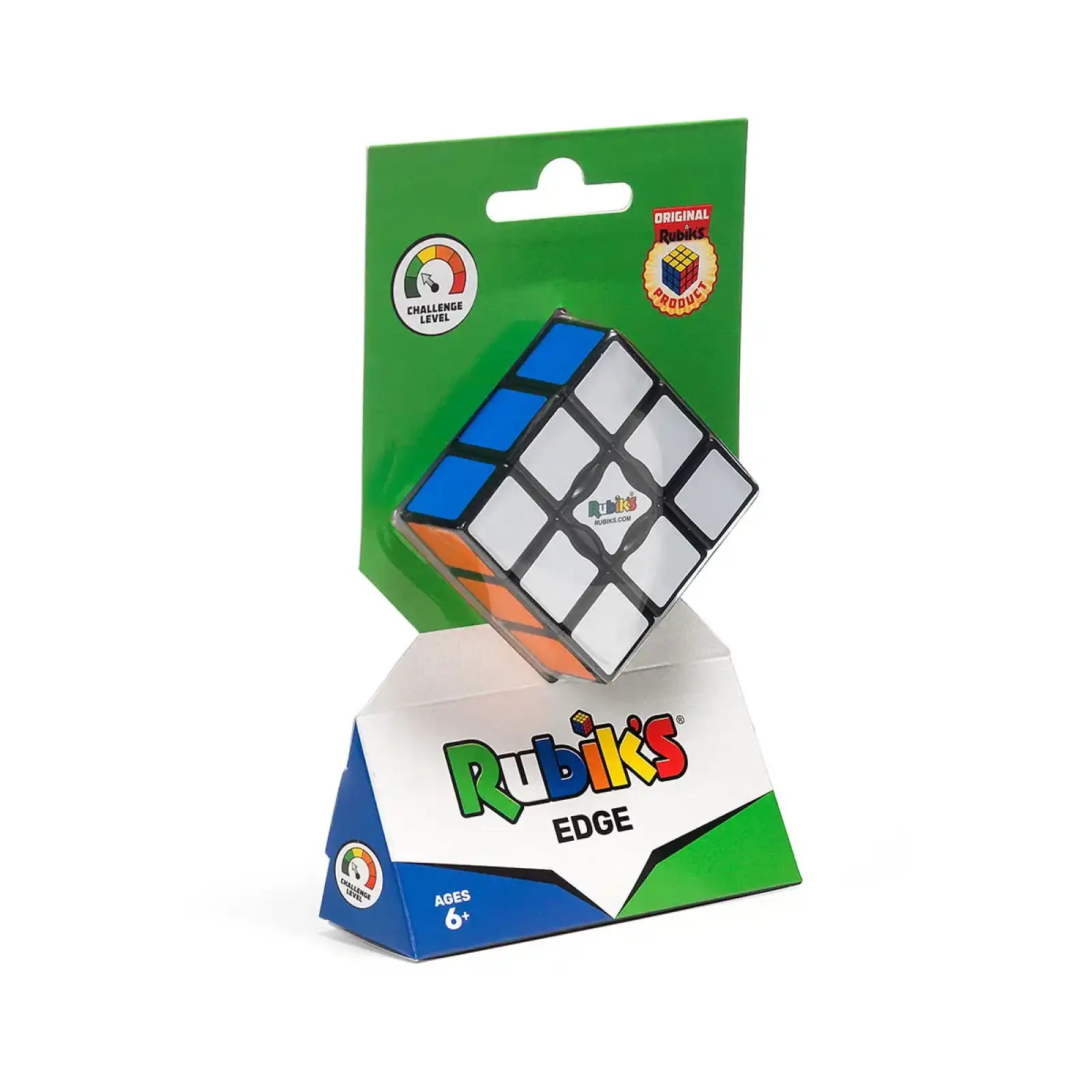Головоломка RUBIK'S - КУБИК 3*3*1 (IA3-000358)