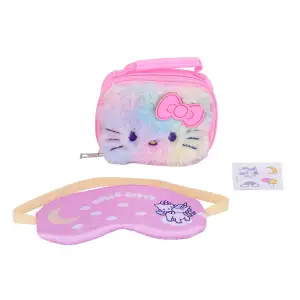 Колекційна сумка-сюрприз HELLO KITTY – МАЛЕНЬКА МОДНИЦЯ (у дисплеї) #sbabam (160/CN23)