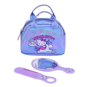 Колекційна сумка-сюрприз HELLO KITTY – МАЛЕНЬКА МОДНИЦЯ (у дисплеї) #sbabam (160/CN23)