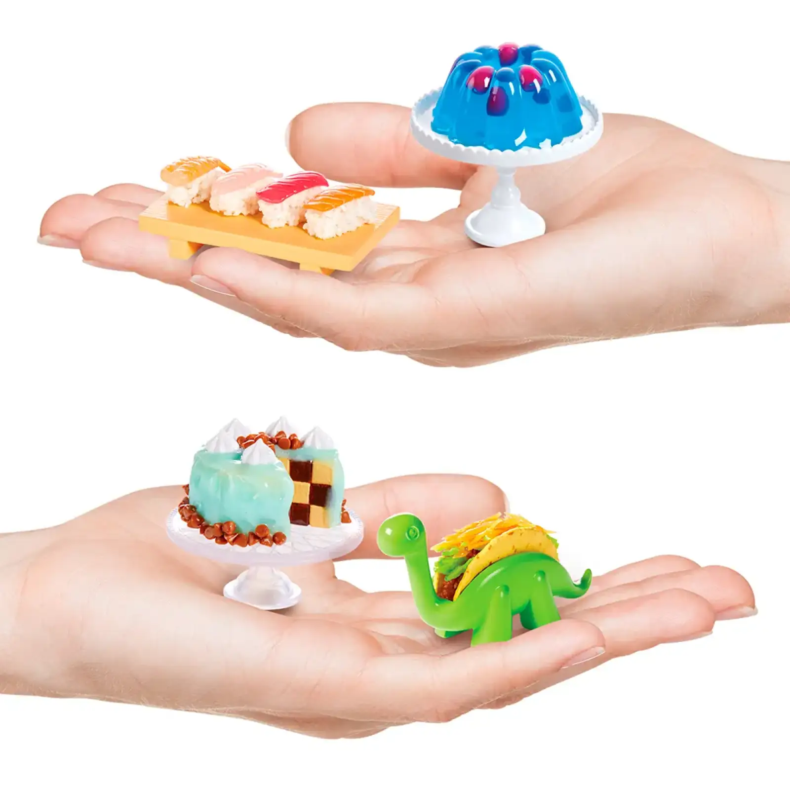 Игровой набор MINIVERSE серии 