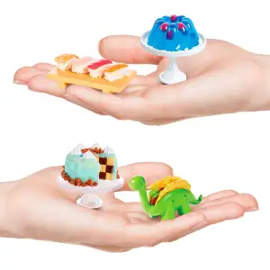 Игровой набор MINIVERSE серии 