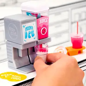 Игровой набор MINIVERSE - СОЗДАЙ СВОЙ БЫТ (в ассорт., в диспл.) MGA's Miniverse (505600)