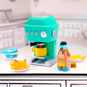Игровой набор MINIVERSE - СОЗДАЙ СВОЙ БЫТ (в ассорт., в диспл.) MGA's Miniverse (505600)