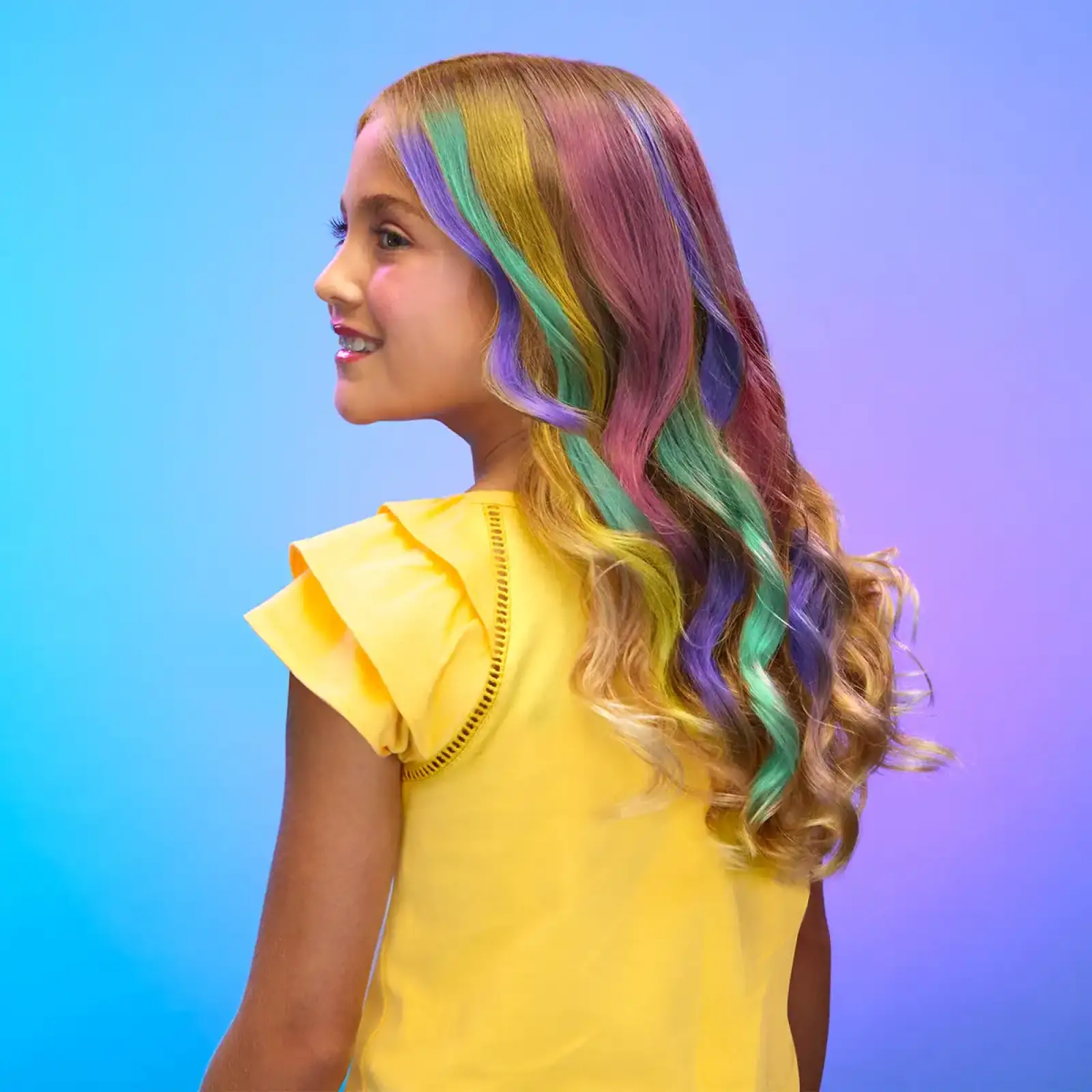 Ігровий набір з лялькою RAINBOW HIGH (РЕЙНБОУ ХАЙ) серії 