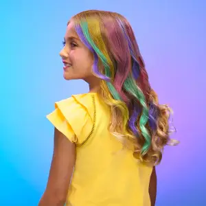 Ігровий набір з лялькою RAINBOW HIGH (РЕЙНБОУ ХАЙ) серії 