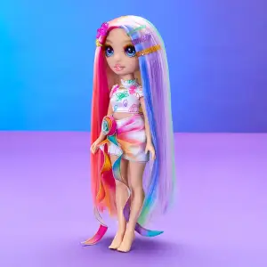 Ігровий набір з лялькою RAINBOW HIGH (РЕЙНБОУ ХАЙ) серії 