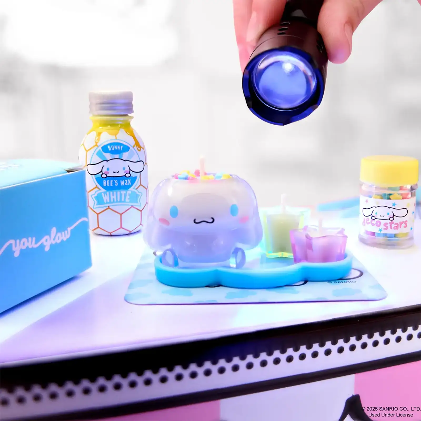 Игровой набор MINIVERSE серии 
