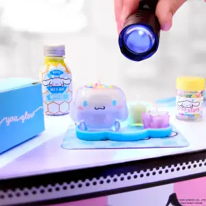 Игровой набор MINIVERSE серии 