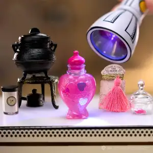 Игровой набор MINIVERSE серии 