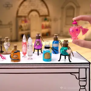 Игровой набор MINIVERSE серии 