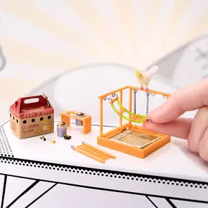 Ігровий набір MINIVERSE серії 