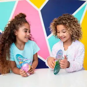 Набір кулькового пластиліну EDUCATIONAL INSIGHTS серії Playfoam - ГРИВА ЄДИНОРОГА ( в дисп.) (EI-9729-1)