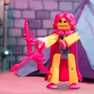 Ігровий набір для анімаційної творчості STIKBOT LEGENDS - РЕБЕЛЛ (1 екскл. фіг., аксесуари) (SB260RU_UAKD)