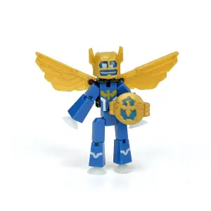 Ігровий набір для анімаційної творчості STIKBOT LEGENDS - ВАЛОР (1 екскл. фіг., аксесуари) (SB260VA_UAKD)