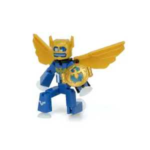 Ігровий набір для анімаційної творчості STIKBOT LEGENDS - ВАЛОР (1 екскл. фіг., аксесуари) (SB260VA_UAKD)