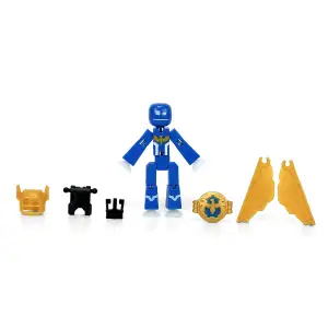Ігровий набір для анімаційної творчості STIKBOT LEGENDS - ВАЛОР (1 екскл. фіг., аксесуари) (SB260VA_UAKD)